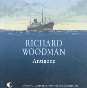 Antigone by Richard Woodman