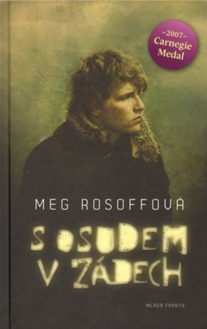 S osudem v zádech by Meg Rosoff