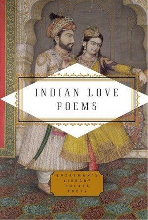 Indian Love Poems by Meena Alexander
