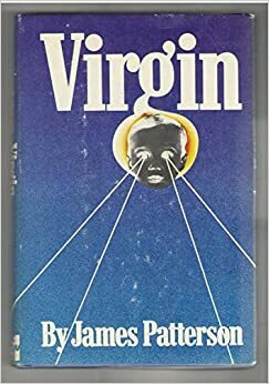 Virgin by James Patterson