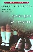 Zaklęci w czasie by Katarzyna Malita, Audrey Niffenegger