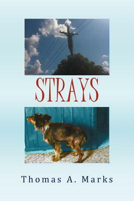 Strays by Thomas a. Marks