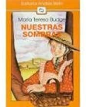 Nuestras Sombras by María Teresa Budge
