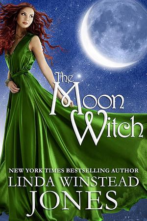 The Moon Witch by Linda Winstead Jones