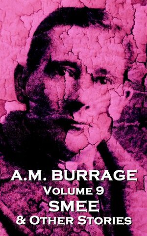 Smee: A Short Story by Alfred McClelland Burrage