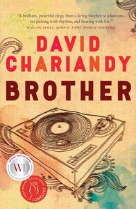 Brother by David Chariandy