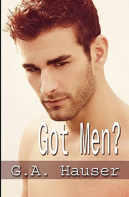 Got Men? by 