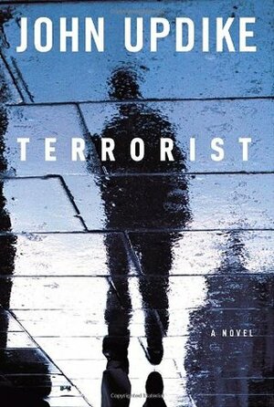 Terroriste by John Updike