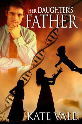 Her Daughter's Father by Kate Vale