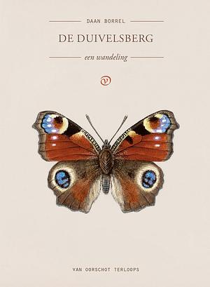 De Duivelsberg by Daan Borrel