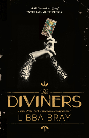 The Diviners by Libba Bray