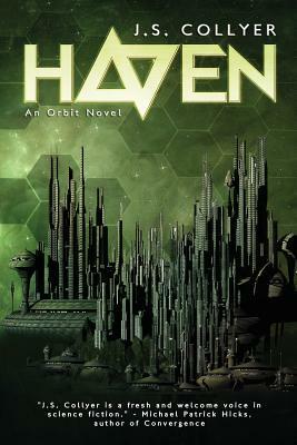 Haven by J. S. Collyer