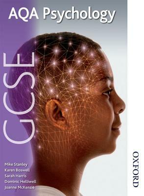 Aqa GCSE Psychology by Dominic Helliwell, Karen Boswell, Sarah Harris