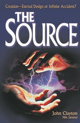 The Source by Nils Jasma, John Clayton