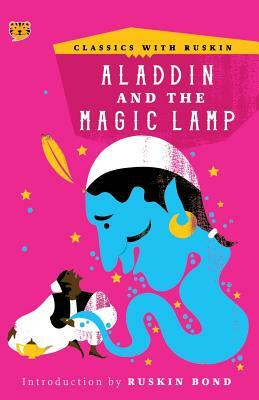 Aladdin and the Magic Lamp by 