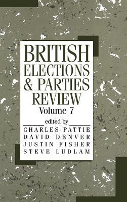 British Elections and Parties Review by 