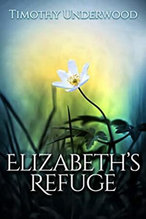 Elizabeth's Refuge: An Elizabeth and Darcy Story by Timothy Underwood