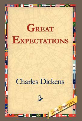 Great Expectations by Charles Dickens