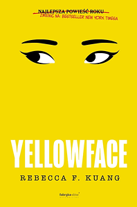 Yellowface by R.F. Kuang