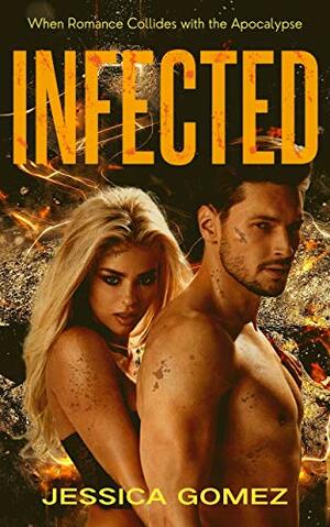 INFECTED by Rebel Edit and Design, Jessica Gomez