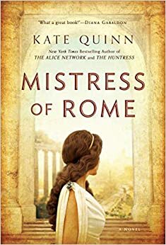 Ljubavnica Rima by Kate Quinn