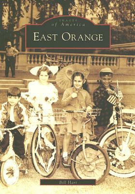 East Orange by Bill Hart