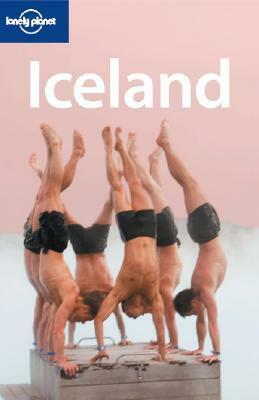 Lonely Planet Iceland by Brandon Presser
