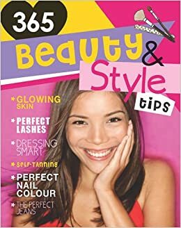 365 Beauty and Style Tips by Na