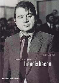 Interviews with Francis Bacon by David Sylvester