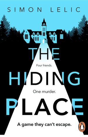 The Hiding Place by Simon Lelic