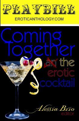 Coming Together: Playbill by Alessia Brio