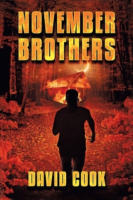 November Brothers by David Cook