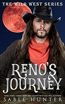 Reno's Journey by Sable Hunter