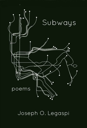 Subways by Joseph O. Legaspi