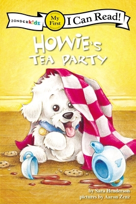 Howie's Tea Party by Sara Henderson