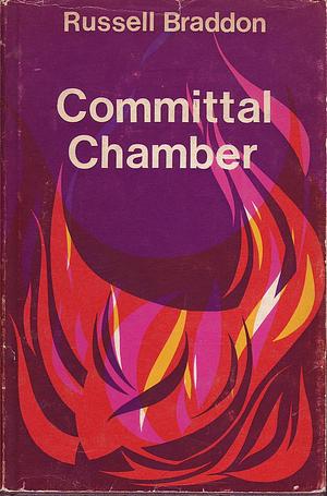 Committal Chamber by Russell Braddon