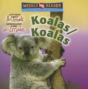 Koalas by Kathleen Pohl