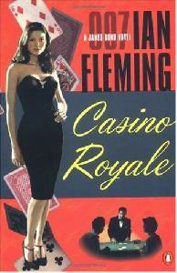 Casino Royale by Ian Fleming