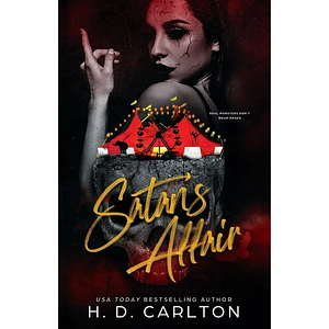 Satan's Affair by H.D. Carlton