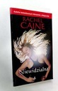 Niewidzialna by Rachel Caine