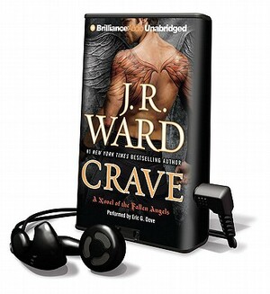 Crave by J.R. Ward