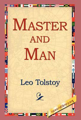 Master and Man by Leo Tolstoy