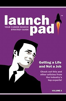 Launchpad: Your Career Search Strategy Guide by Chris Perry