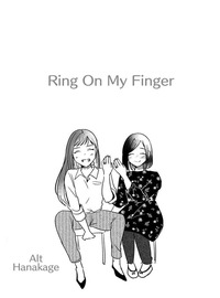 Ring On My Finger by Hanakage Alt