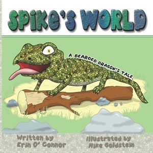 Spike's World by Erin O'Connor