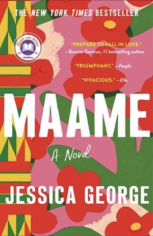 Maame by Jessica George