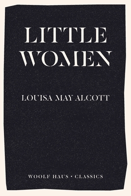 Little Women by Louisa May Alcott