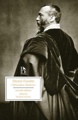Doctor Faustus - Second Edition by Christopher Marlowe