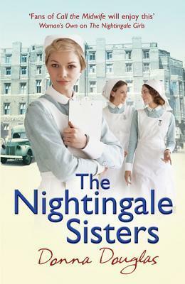 The Nightingale Sisters by Donna Douglas
