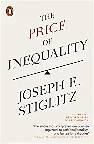 The Price of Inequality by Joseph E. Stiglitz